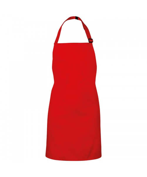 Plain Kids apron Maddins 195 GSM